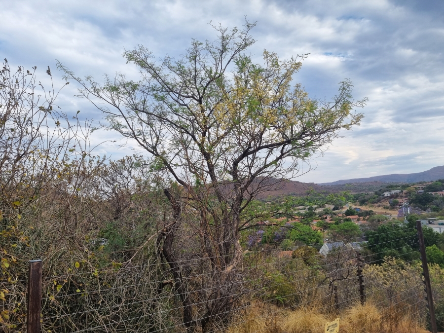 0 Bedroom Property for Sale in Cashan North West